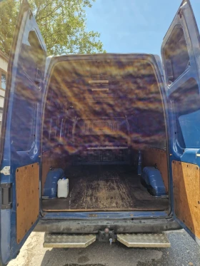 Ford Transit 350L TDCi, снимка 9