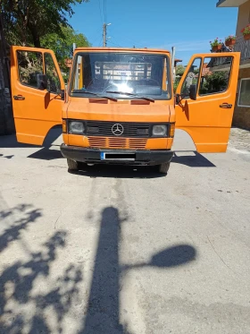 Mercedes-Benz 207 407, снимка 1
