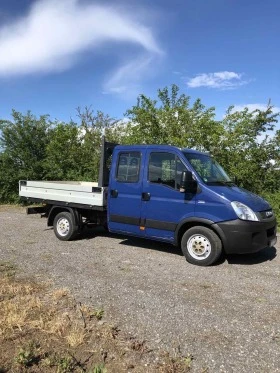 Iveco 35s13 | Mobile.bg    3