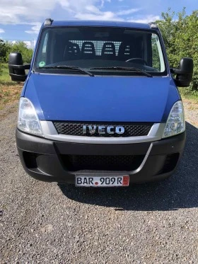 Iveco 35s13, снимка 1