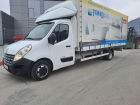     Renault Master 2.3dci, 6, 12