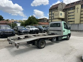    Iveco 35c18 3.0D, 180ps,  