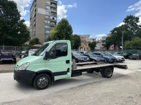 Обява за продажба на Iveco 35c18 3.0D, 180ps, ШВЕЙЦАРИЯ  ~15 000 лв. - изображение 6