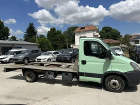     Iveco 35c18 3.0D, 180ps,  