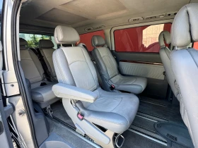 Обява за продажба на Mercedes-Benz Viano 2.2CDI Автомат ~16 500 лв. - изображение 7