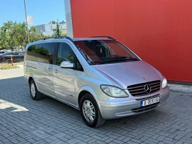 Обява за продажба на Mercedes-Benz Viano 2.2CDI Автомат ~16 500 лв. - изображение 2