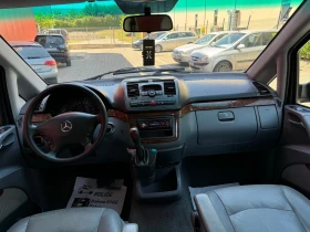 Обява за продажба на Mercedes-Benz Viano 2.2CDI Автомат ~16 500 лв. - изображение 6