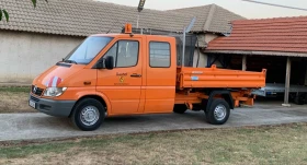 Обява за продажба на Mercedes-Benz Sprinter 313 ~17 500 лв. - изображение 2