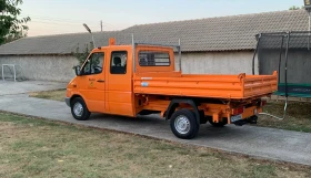 Обява за продажба на Mercedes-Benz Sprinter 313 ~17 500 лв. - изображение 4