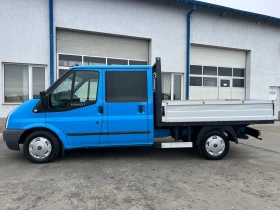Ford Transit 2013г. / Климатик / 6-местен, снимка 4