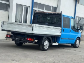 Ford Transit 2013г. / Климатик / 6-местен, снимка 7