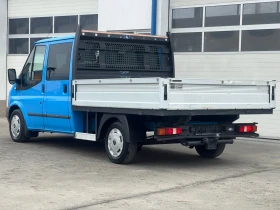 Ford Transit 2013г. / Климатик / 6-местен, снимка 5