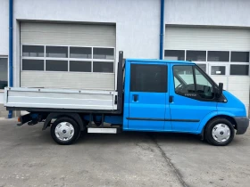Ford Transit 2013г. / Климатик / 6-местен, снимка 8