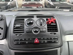 Mercedes-Benz Vito 120CDI (3.0), снимка 17 - Бусове и автобуси - 53695251
