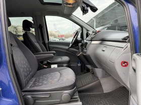 Mercedes-Benz Vito 120CDI (3.0), снимка 8 - Бусове и автобуси - 53695251