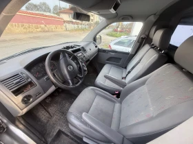 VW Transporter 2.5TDI 131hp TOP!!! | Auto.bg — изображение 5