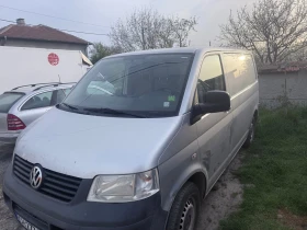 VW Transporter 2.5TDI 131hp TOP!!! | Auto.bg — изображение 2