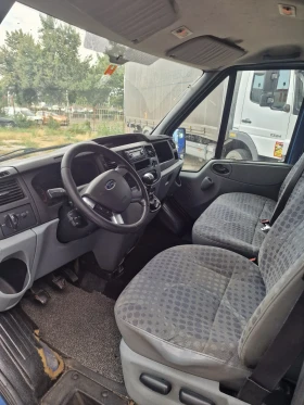 Ford Transit 350L TDCi | Mobile.bg � ����� ������ 5