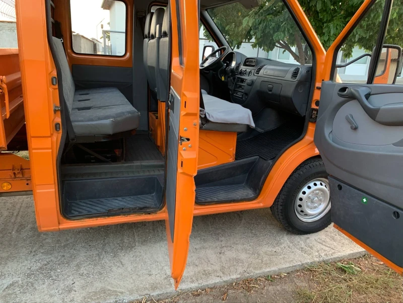 Mercedes-Benz Sprinter 313, снимка 3 - Бусове и автобуси - 51480257