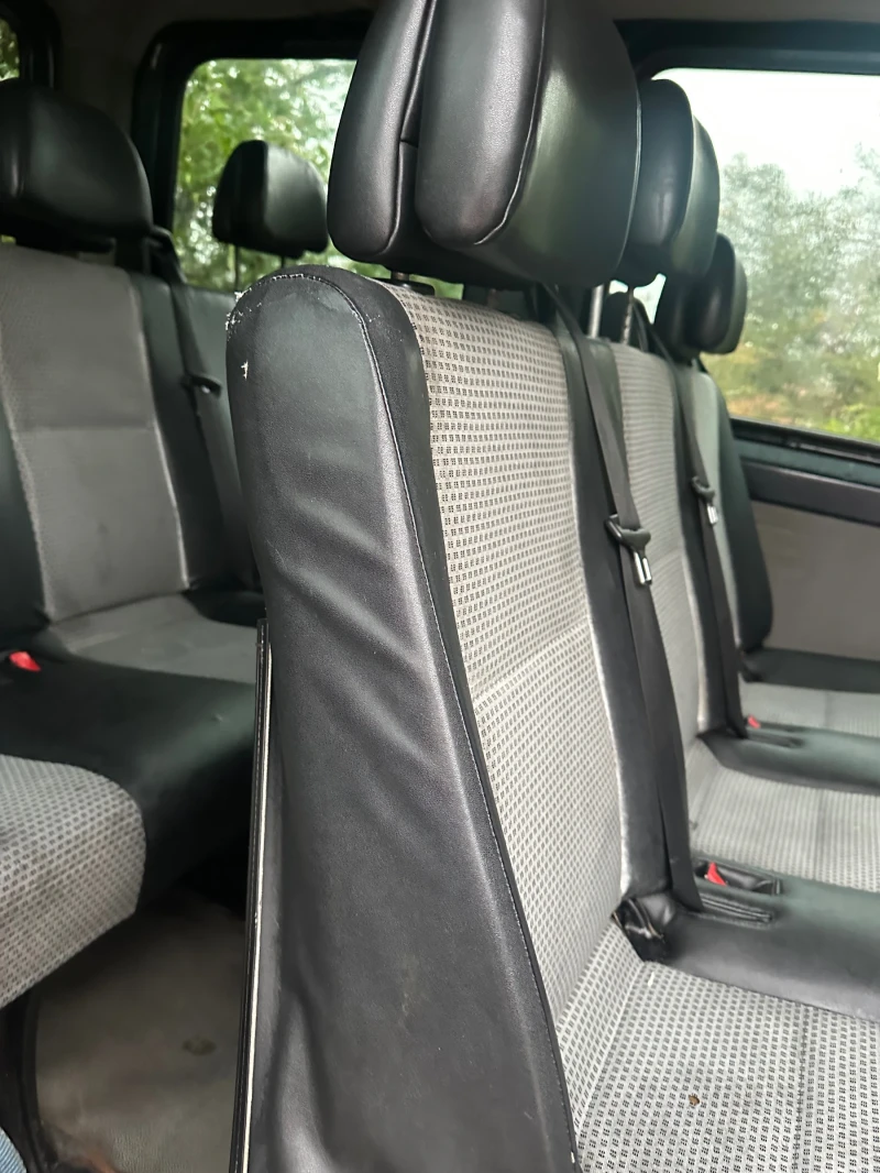 Mercedes-Benz Sprinter 311 Петнически 8+ 1, снимка 8 - Бусове и автобуси - 52160836
