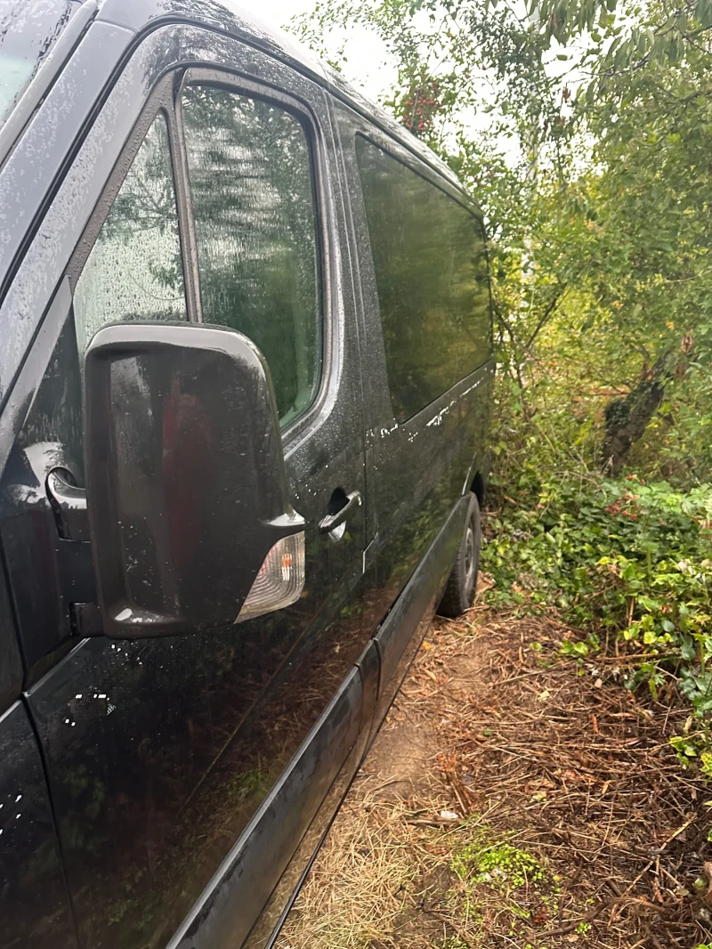 Mercedes-Benz Sprinter 311 Петнически 8+ 1, снимка 12 - Бусове и автобуси - 52160836