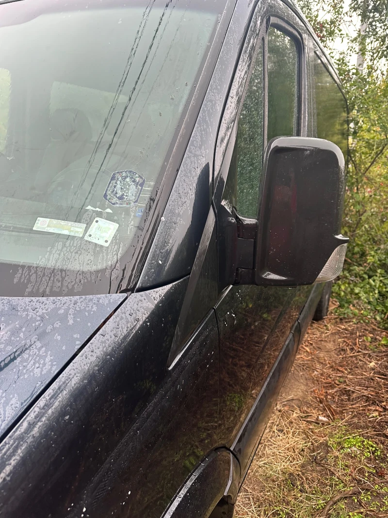 Mercedes-Benz Sprinter 311 Петнически 8+ 1, снимка 11 - Бусове и автобуси - 52160836