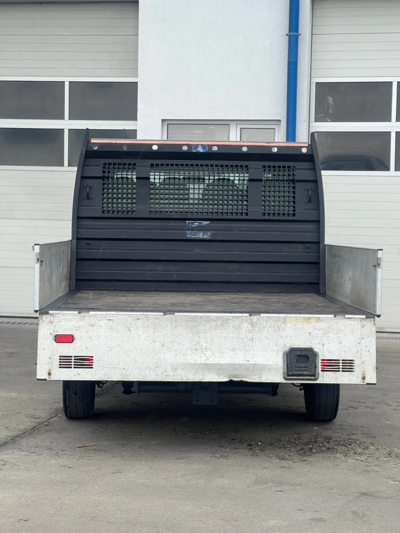 Ford Transit 2013г. / Климатик / 6-местен, снимка 6 - Бусове и автобуси - 53278948