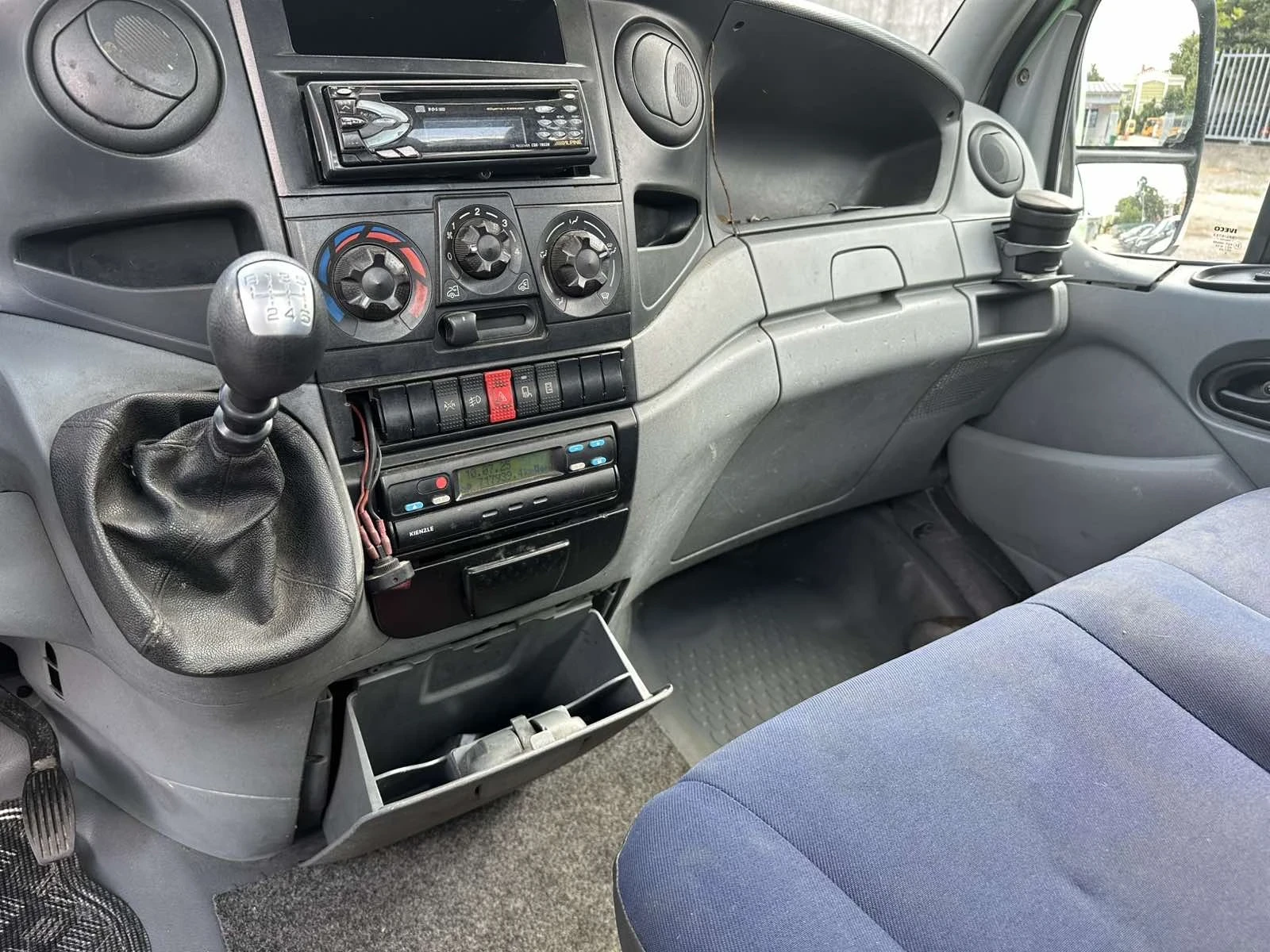 Iveco 35c18 3.0D, 180ps,   | Mobile.bg   11