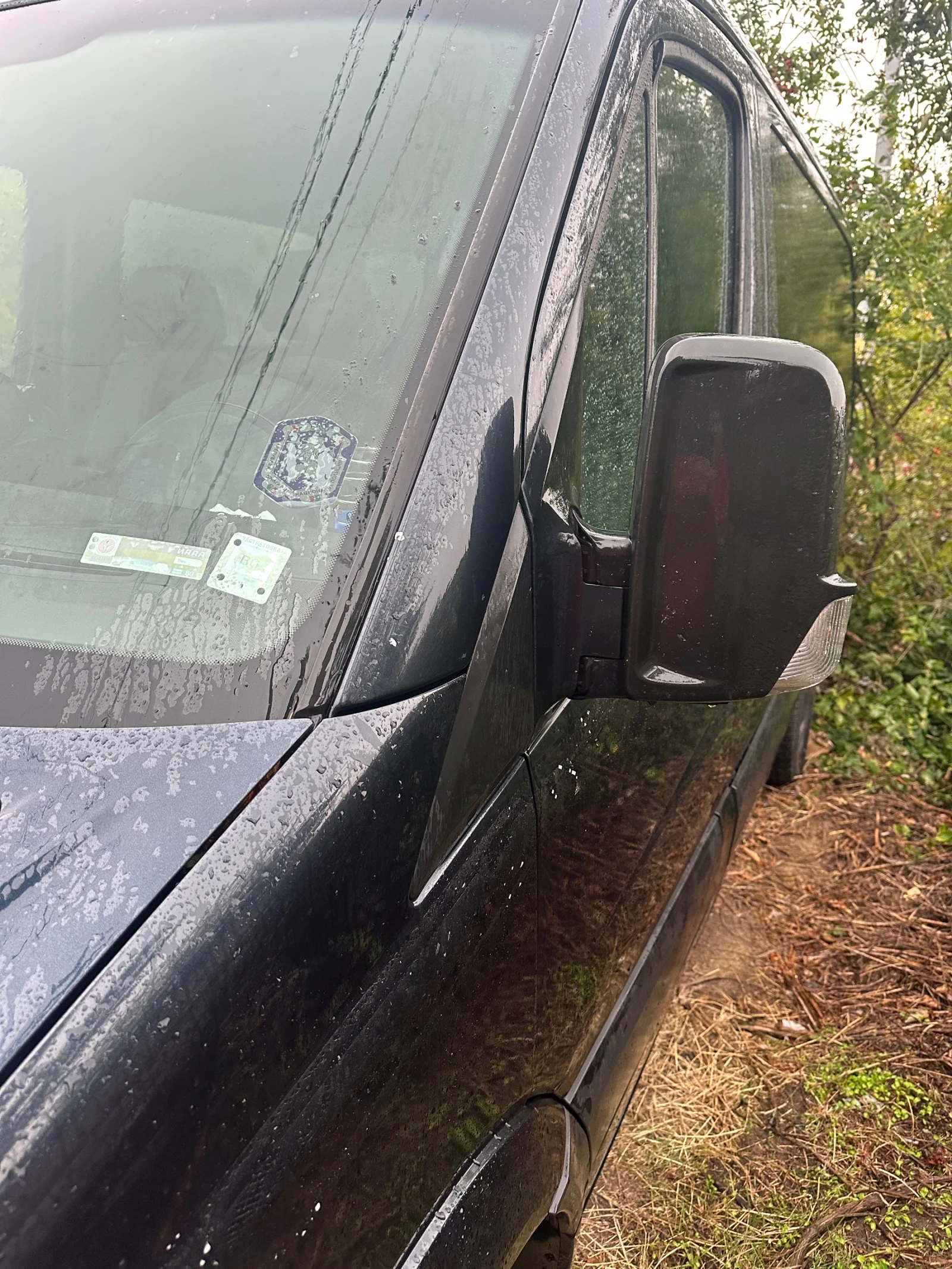 Mercedes-Benz Sprinter 311  8+ 1 | Mobile.bg   11