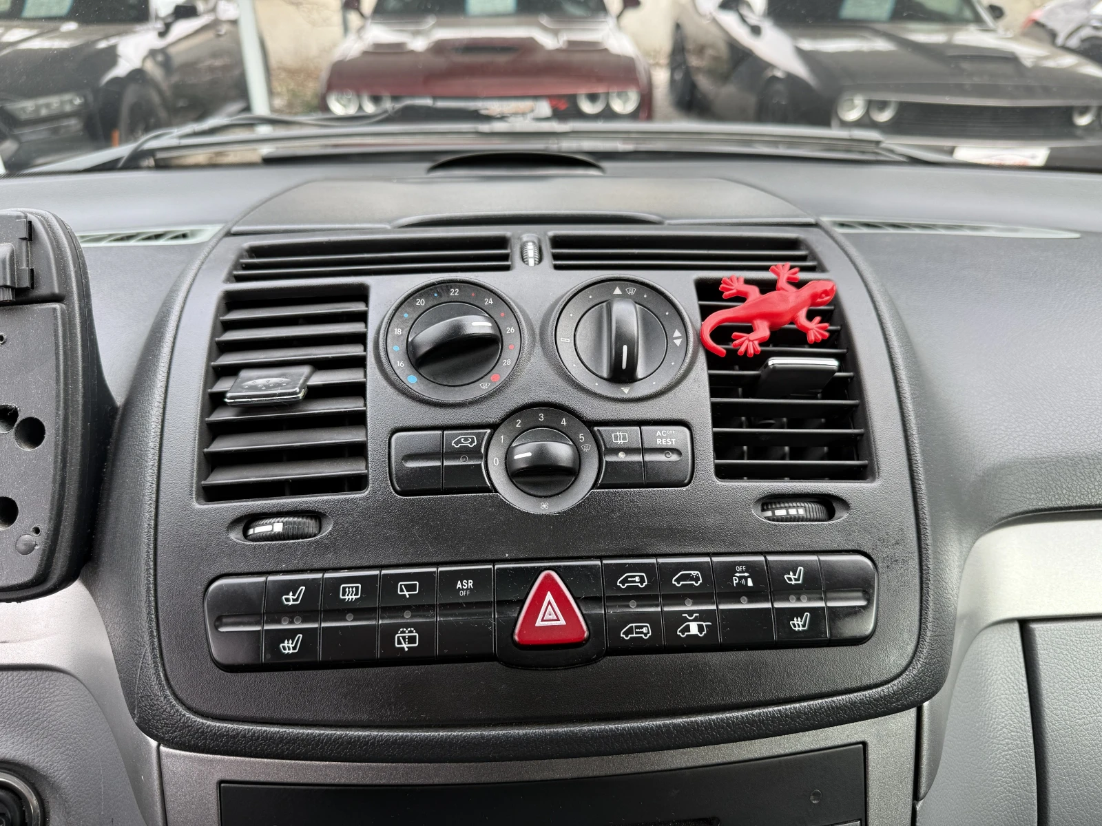 Mercedes-Benz Vito 120CDI (3.0) | Mobile.bg � ����������� 17