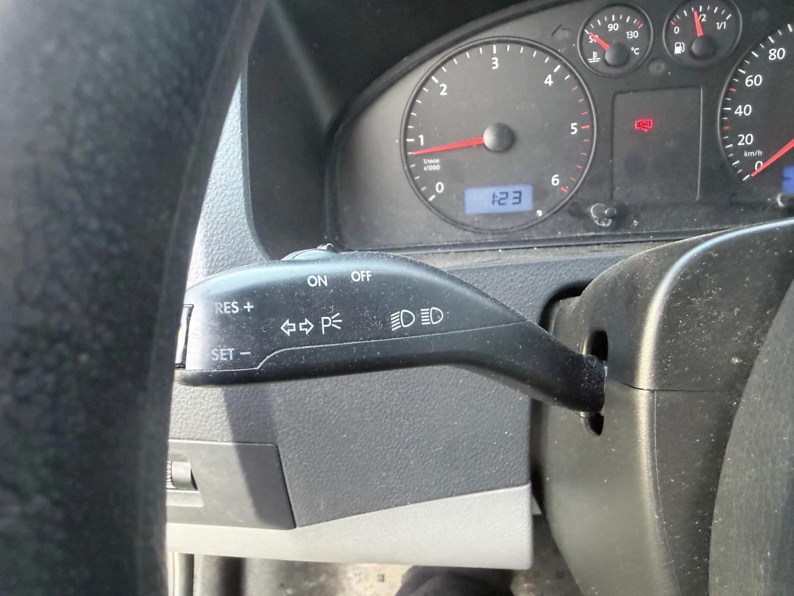 VW Transporter 2.5TDI 131hp TOP!!!, снимка 7 - Бусове и автобуси - 54220761