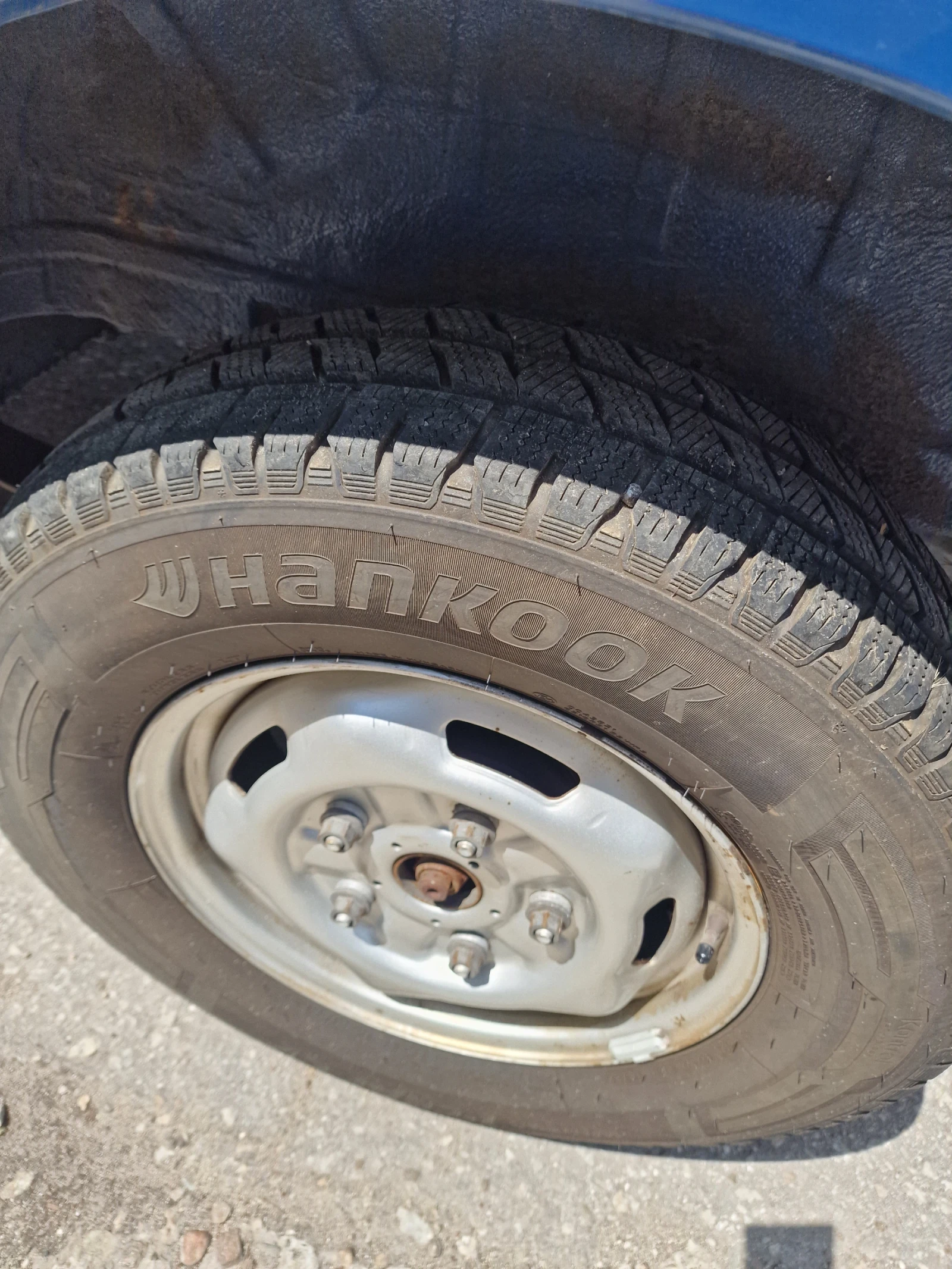 Ford Transit 350L TDCi | Mobile.bg � ����������� 10