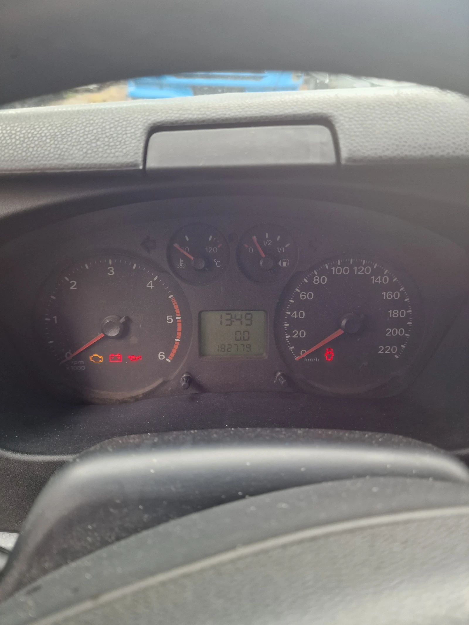 Ford Transit 350L TDCi | Mobile.bg � ����������� 6