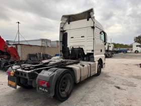 Man Tgx 440, снимка 3