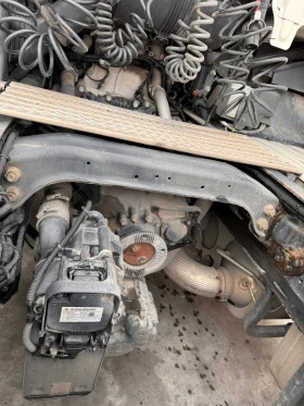 Man Tgx 440, снимка 5