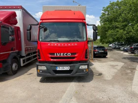 Iveco Eurocargo120e, снимка 3