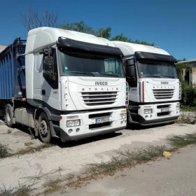Обява за продажба на Iveco Stralis ~33 000 лв. - изображение 1