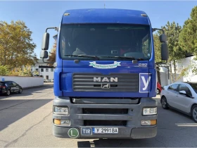 Man Tga 26.390 BL ������ | Mobile.bg � ����� ������ 2