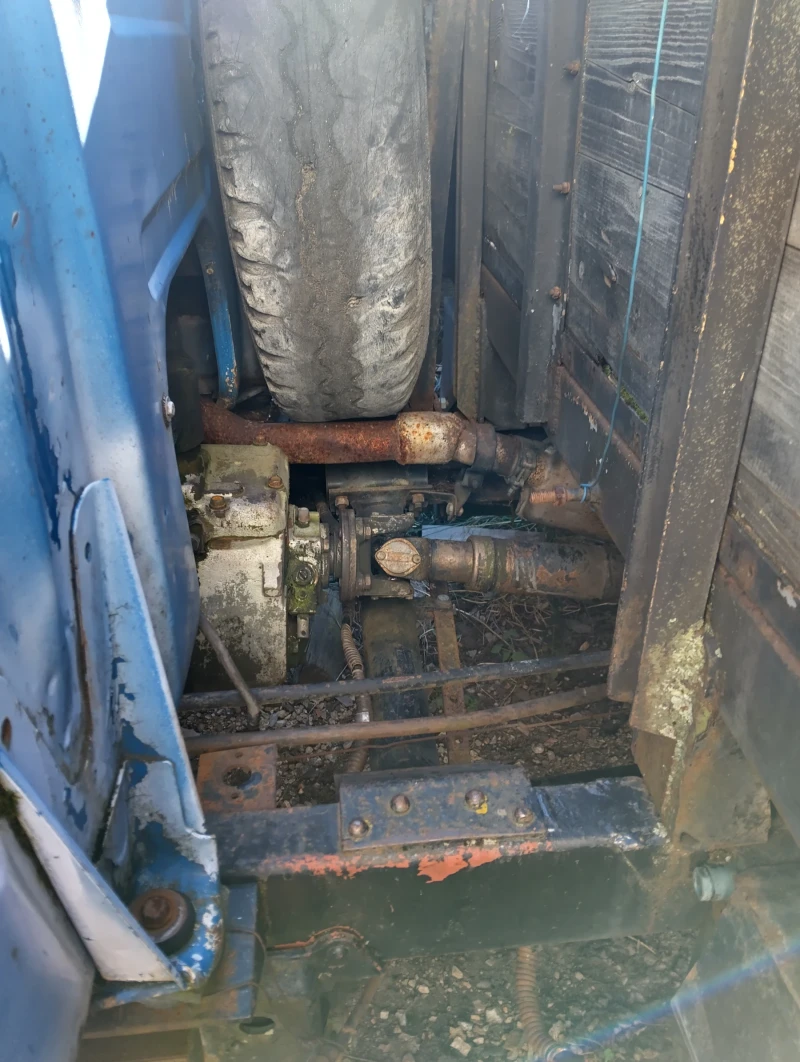 Avia Preslav, снимка 5 - Камиони - 52846005