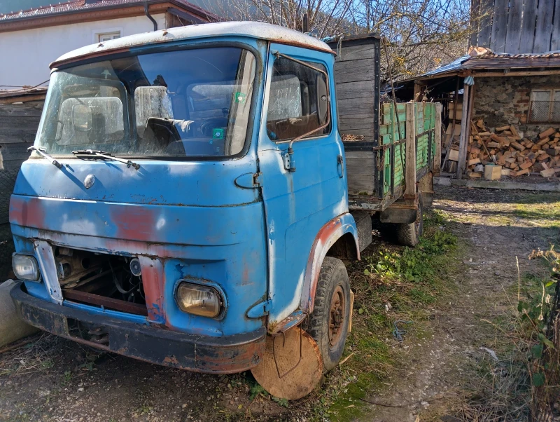 Avia Preslav, снимка 2 - Камиони - 52846005