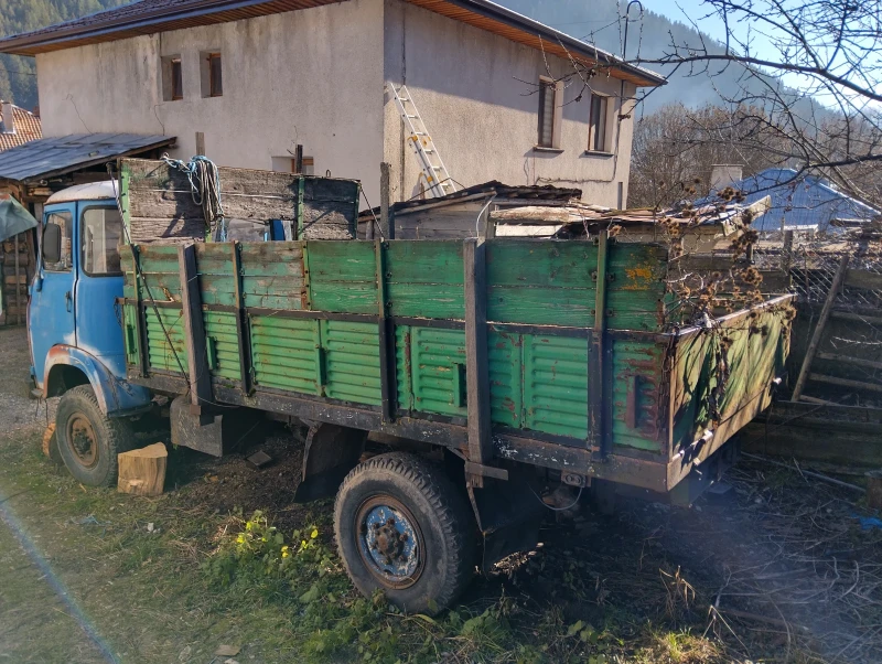 Avia Preslav, снимка 3 - Камиони - 52846005