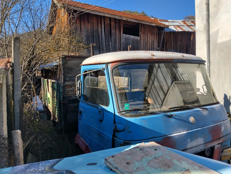 Avia Preslav, снимка 6 - Камиони - 52846005