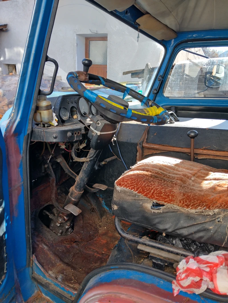 Avia Preslav, снимка 4 - Камиони - 52846005