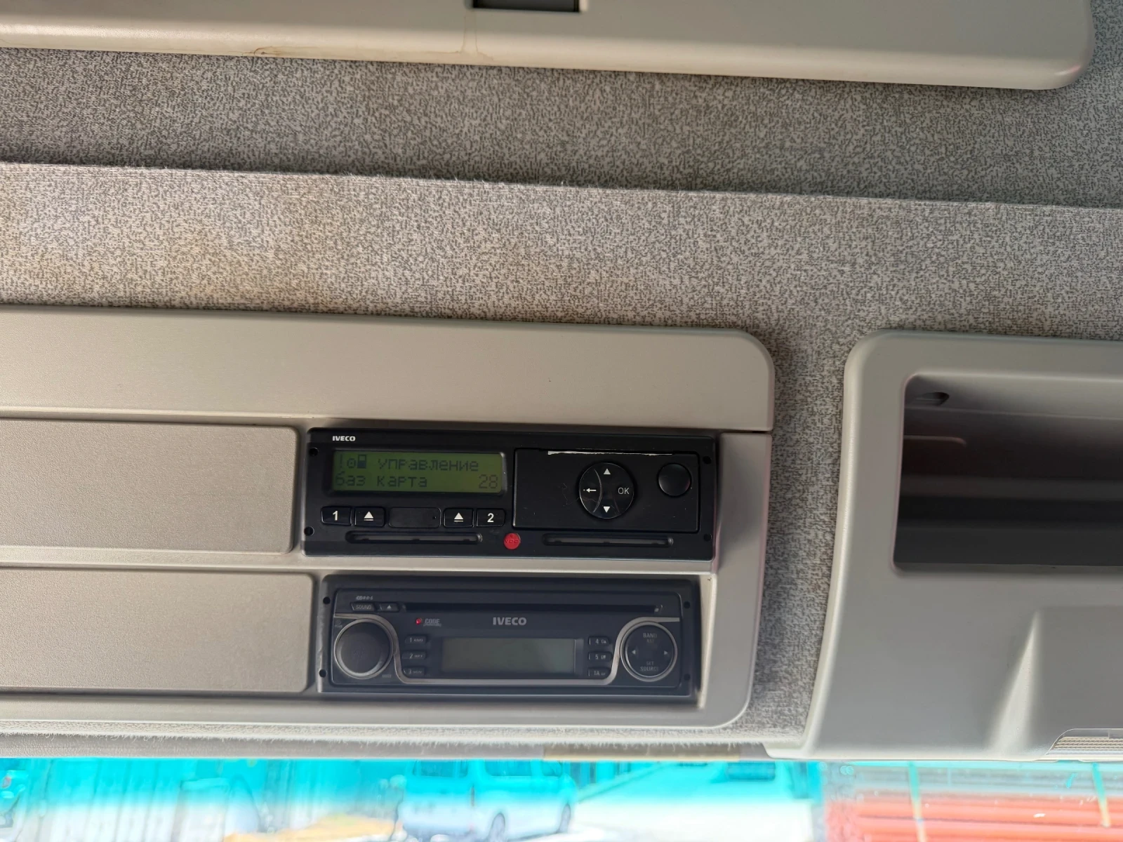 Iveco Eurocargo120e, снимка 8 - Камиони - 54618226