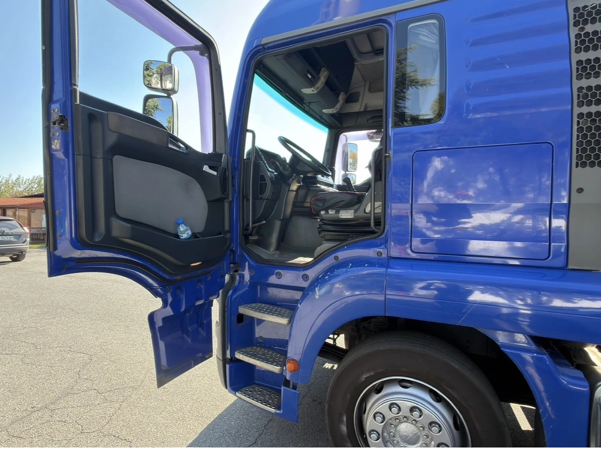Man Tga 26.390 BL ������ | Mobile.bg � ����������� 4