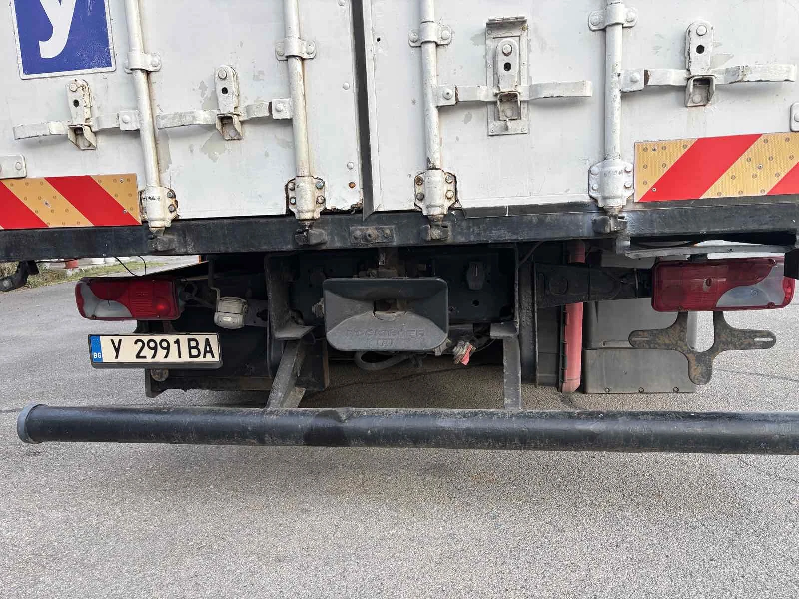 Man Tga 26.390 BL ������ | Mobile.bg � ����������� 10