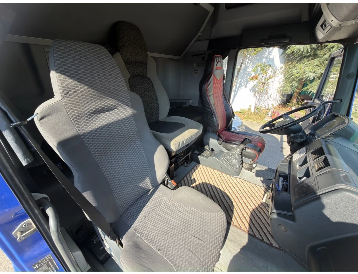 Man Tga 26.390 BL ������ | Mobile.bg � ����������� 9