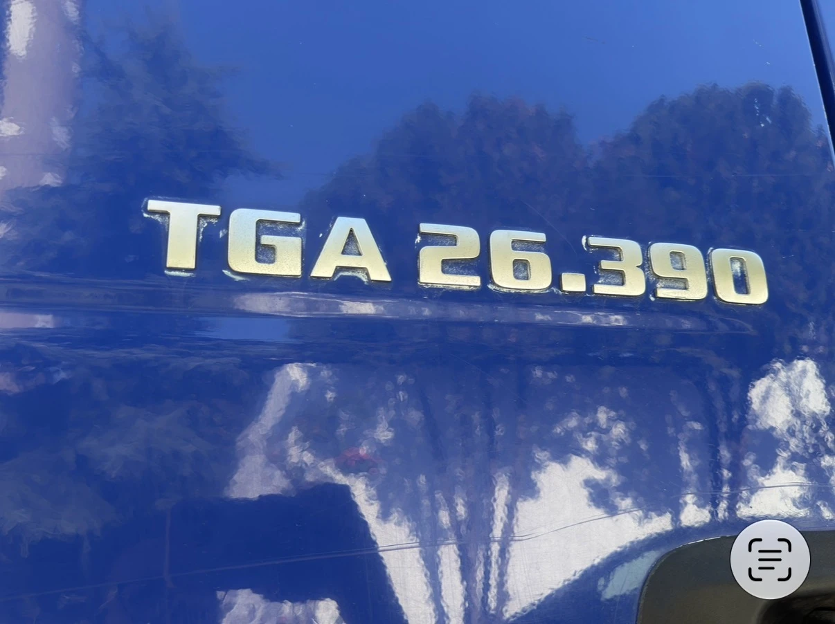Man Tga 26.390 BL ������ | Mobile.bg � ����������� 3