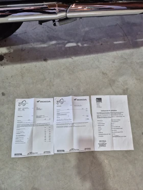 Honda Shadow VT750 C2 Категория А2!!! Нов внос ШВЕЙЦАРИЯ! ТОП!, снимка 15