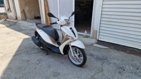 Piaggio Medley 125 is-abs, снимка 1